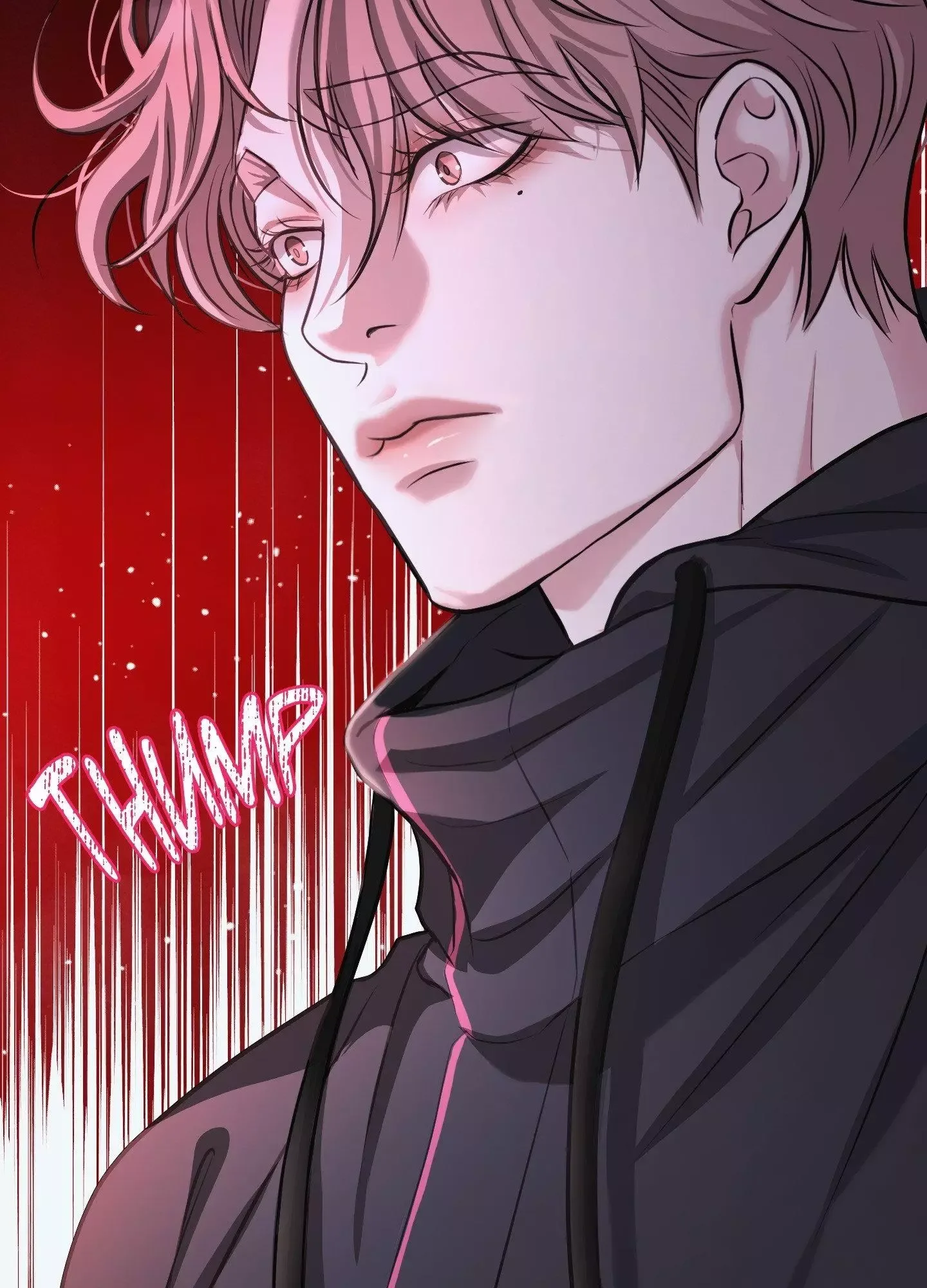 Respect For Taste Chapter 8 page 38