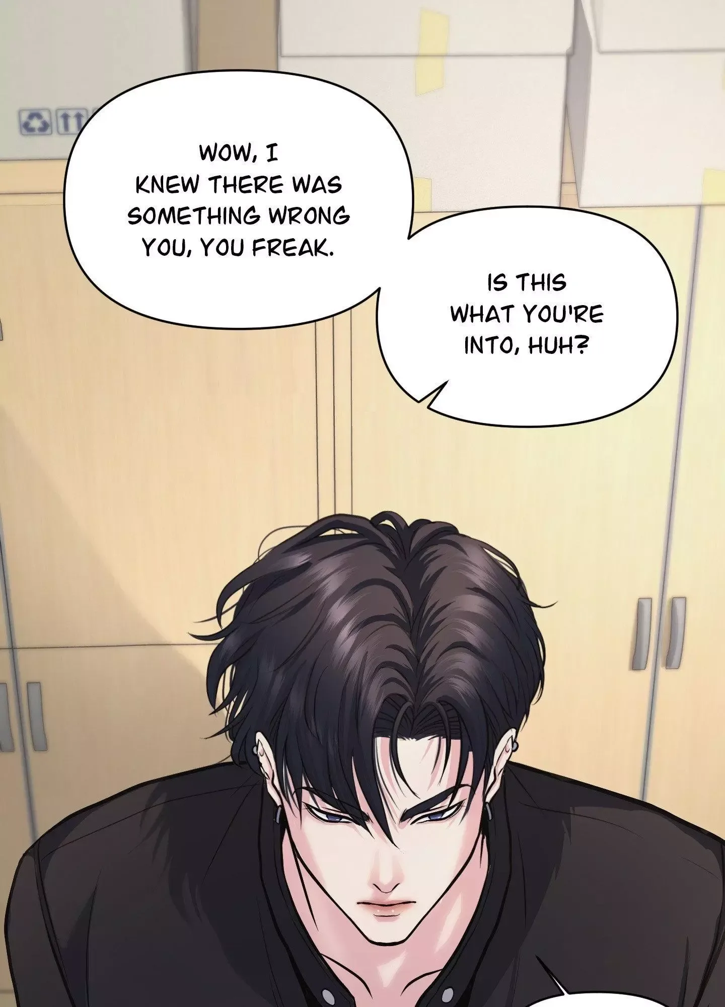 Respect For Taste Chapter 8 page 40