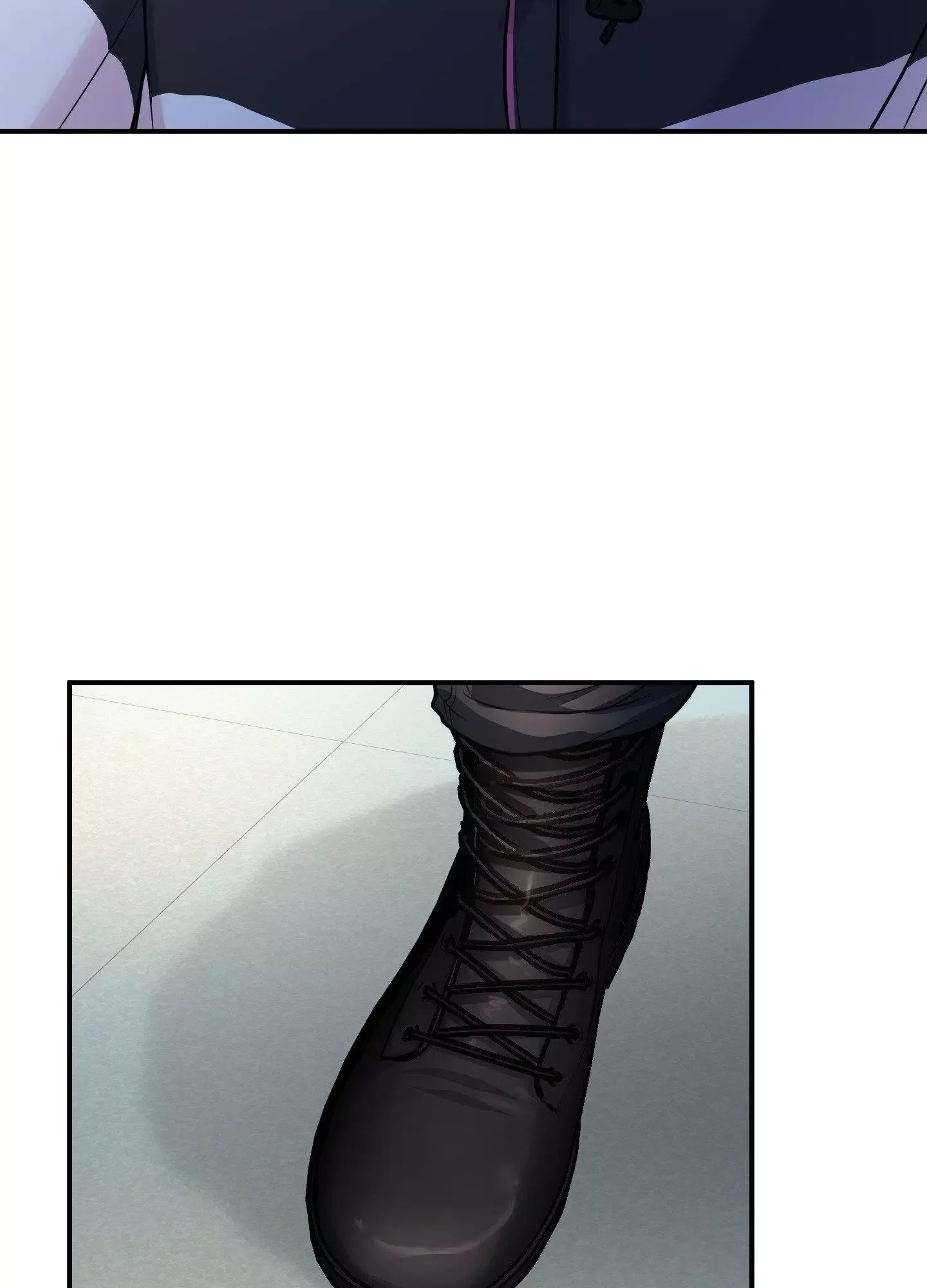 Respect For Taste Chapter 8 page 46