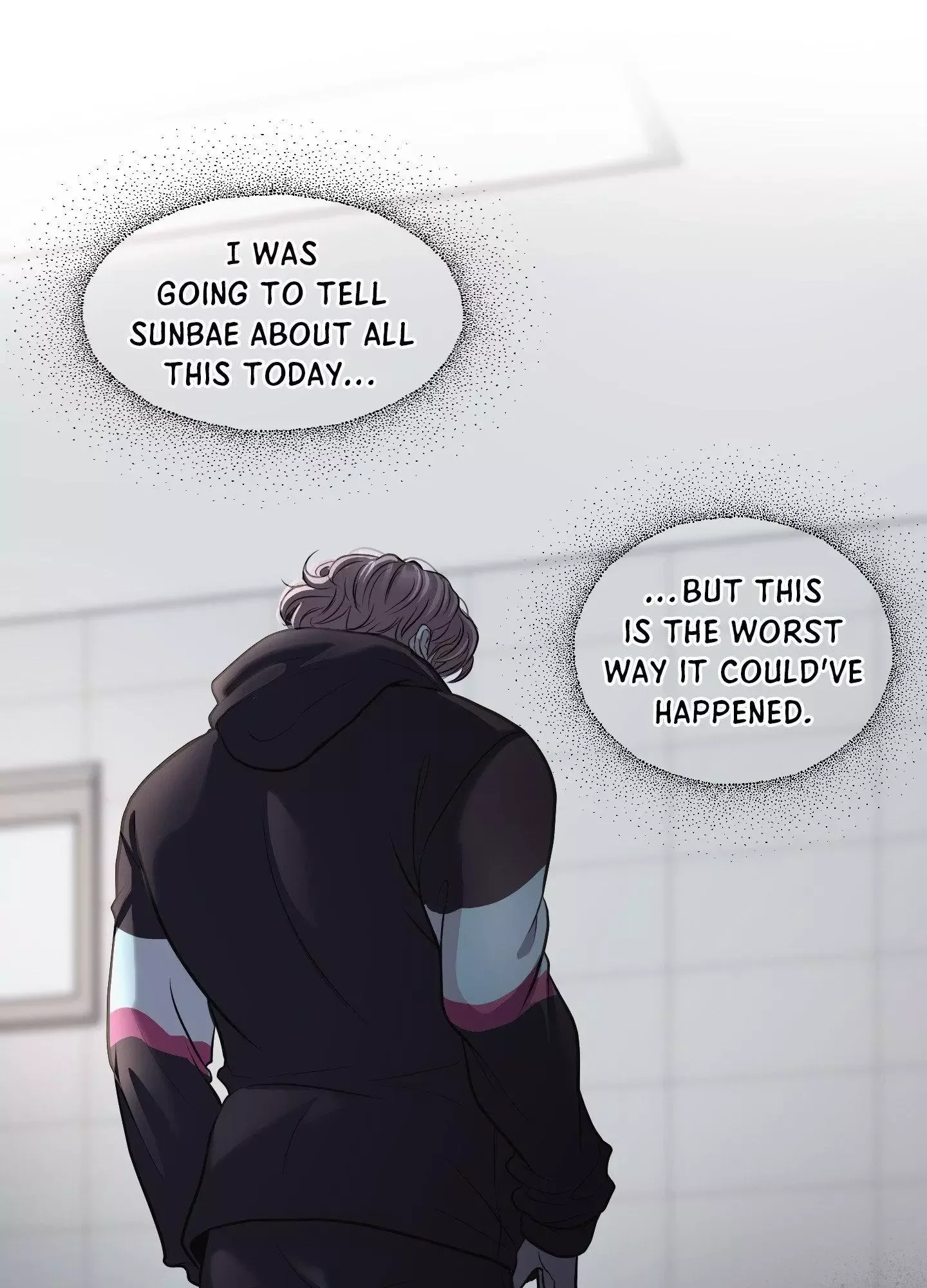 Respect For Taste Chapter 8 page 50
