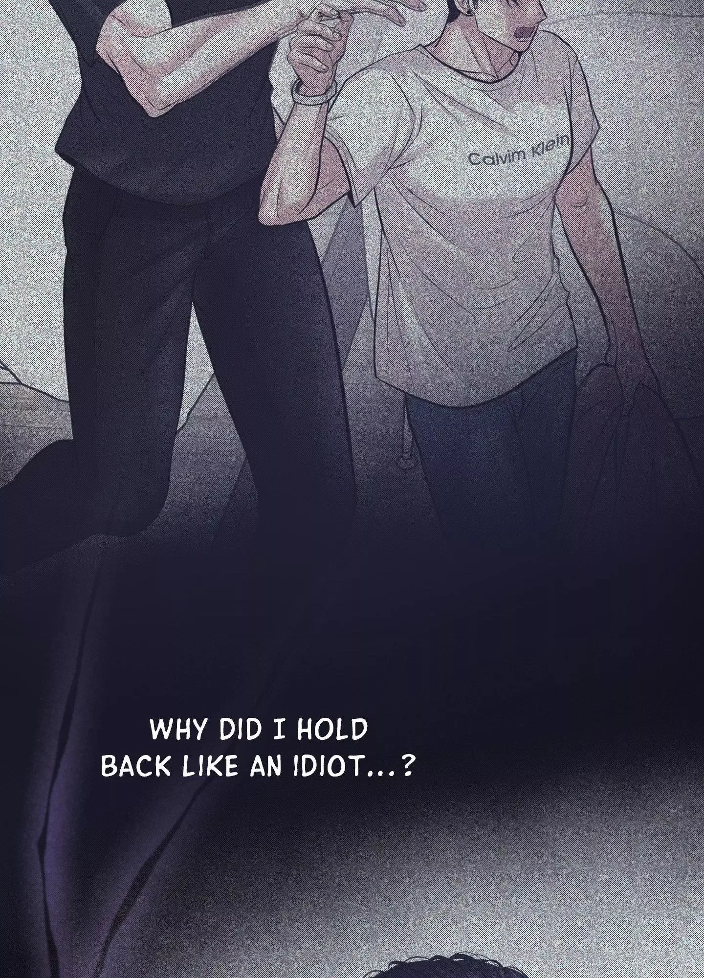 Respect For Taste Chapter 8 page 52