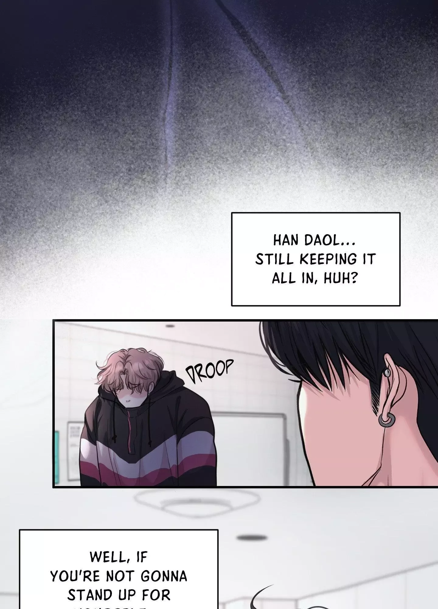Respect For Taste Chapter 8 page 54
