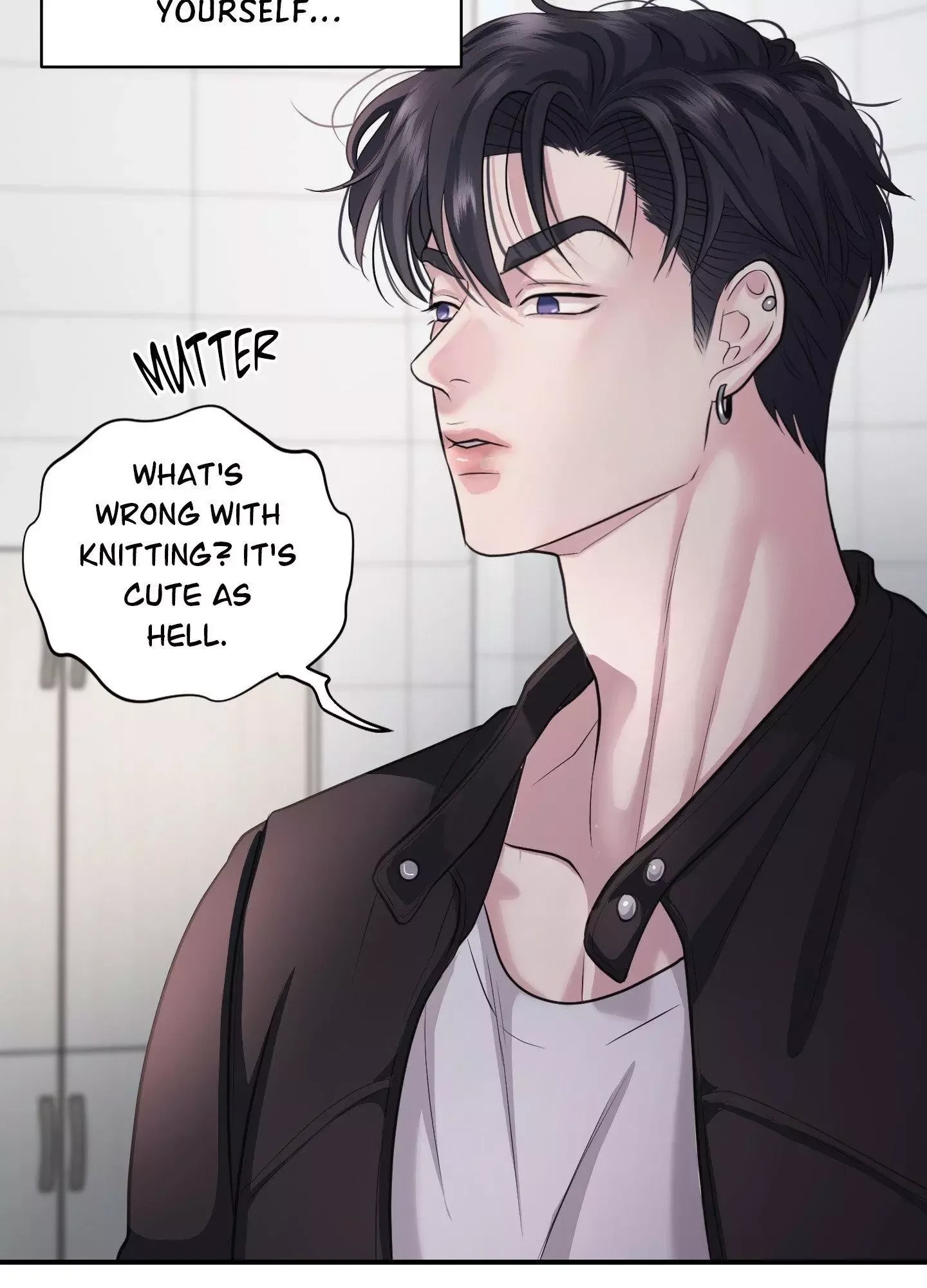 Respect For Taste Chapter 8 page 55