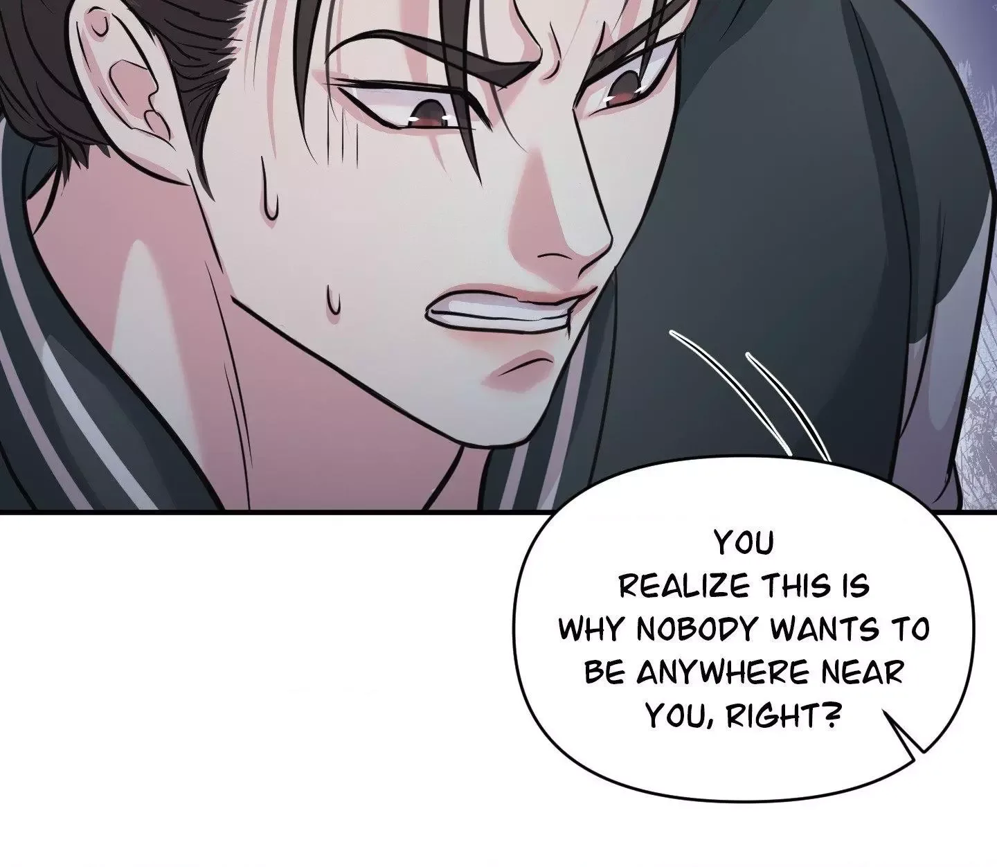 Respect For Taste Chapter 8 page 60