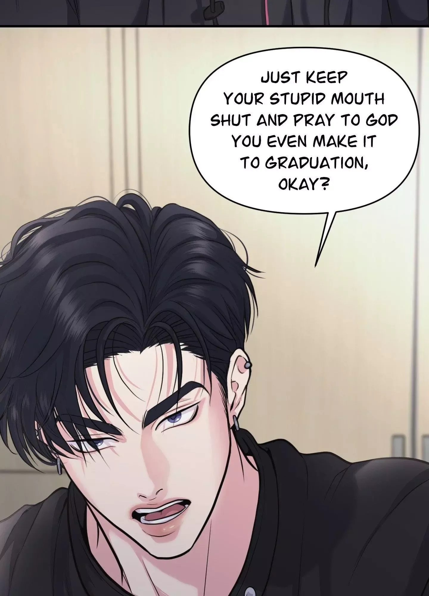 Respect For Taste Chapter 8 page 62