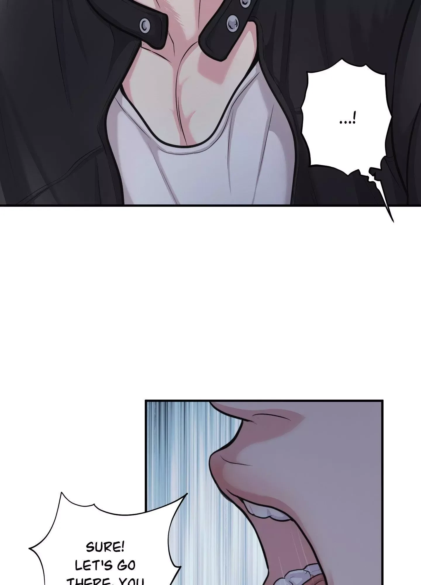 Respect For Taste Chapter 8 page 63