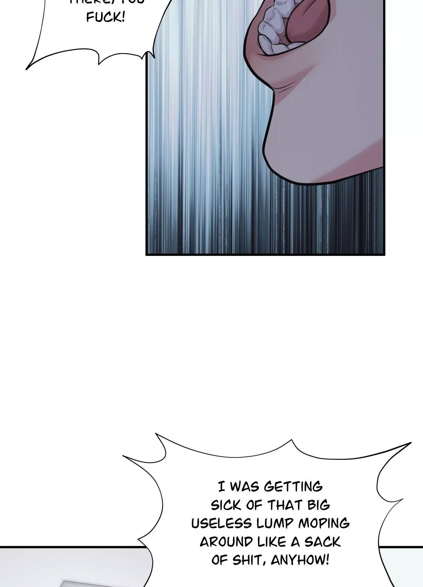Respect For Taste Chapter 8 page 64