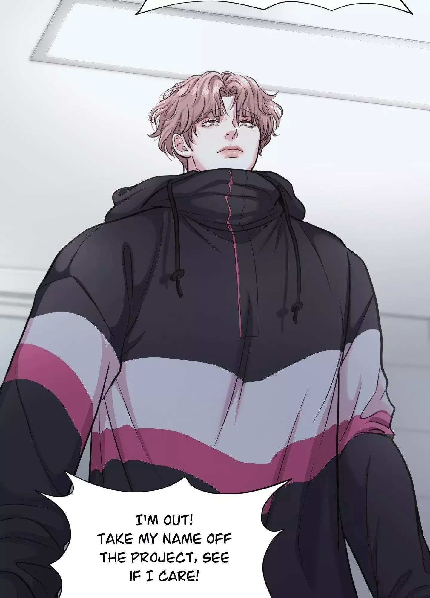 Respect For Taste Chapter 8 page 65