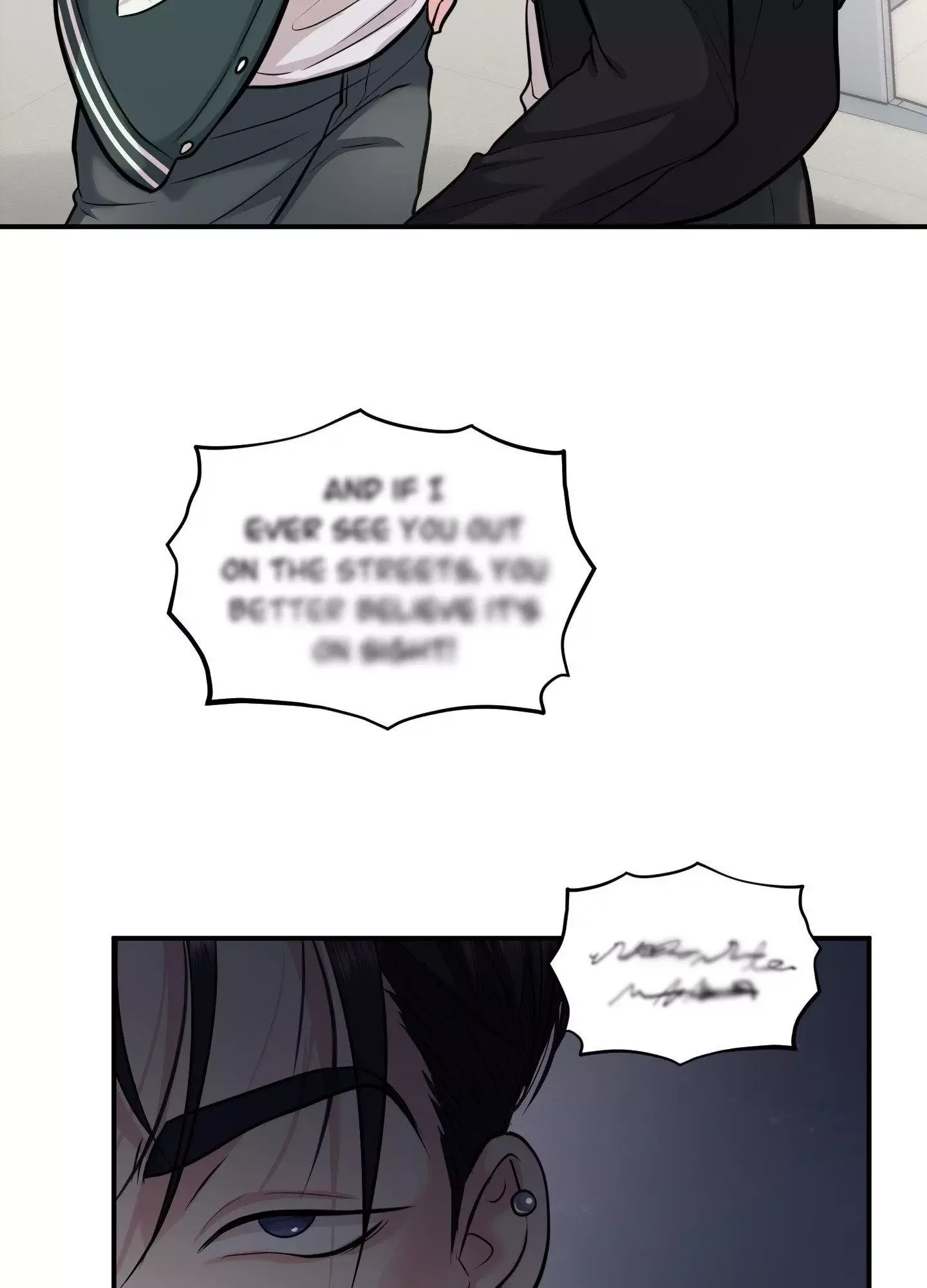Respect For Taste Chapter 8 page 68