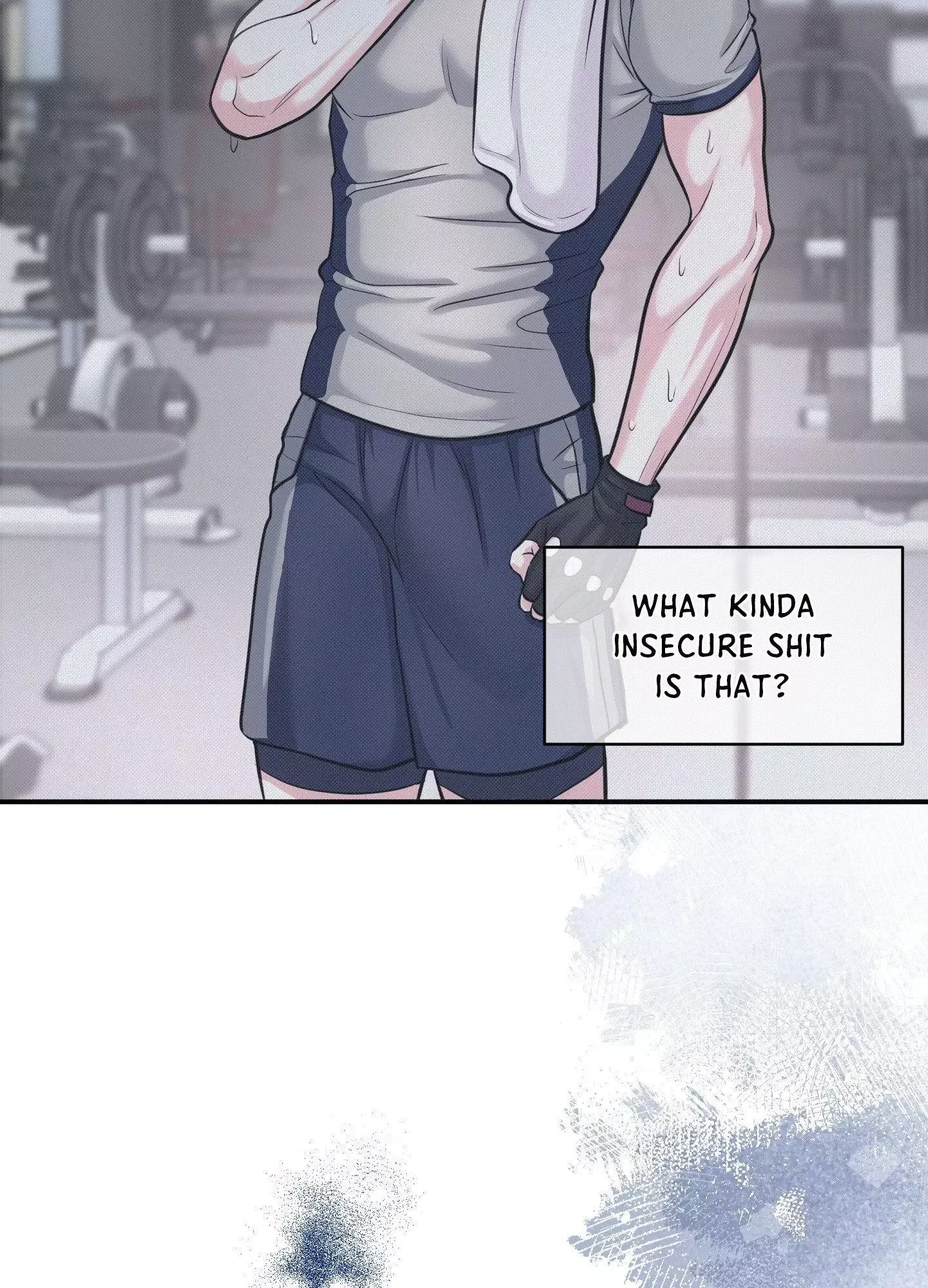 Respect For Taste Chapter 8 page 70