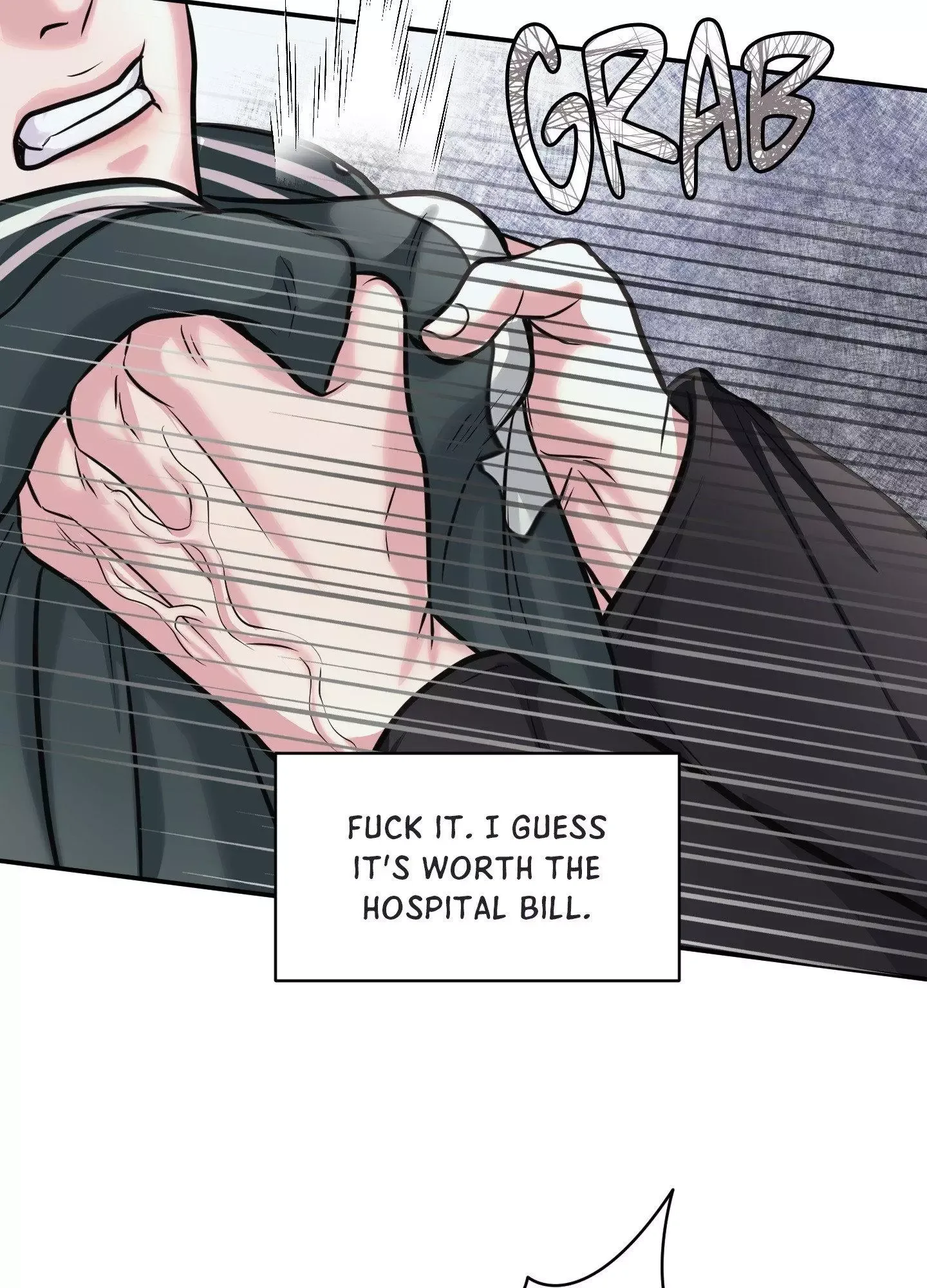 Respect For Taste Chapter 8 page 73