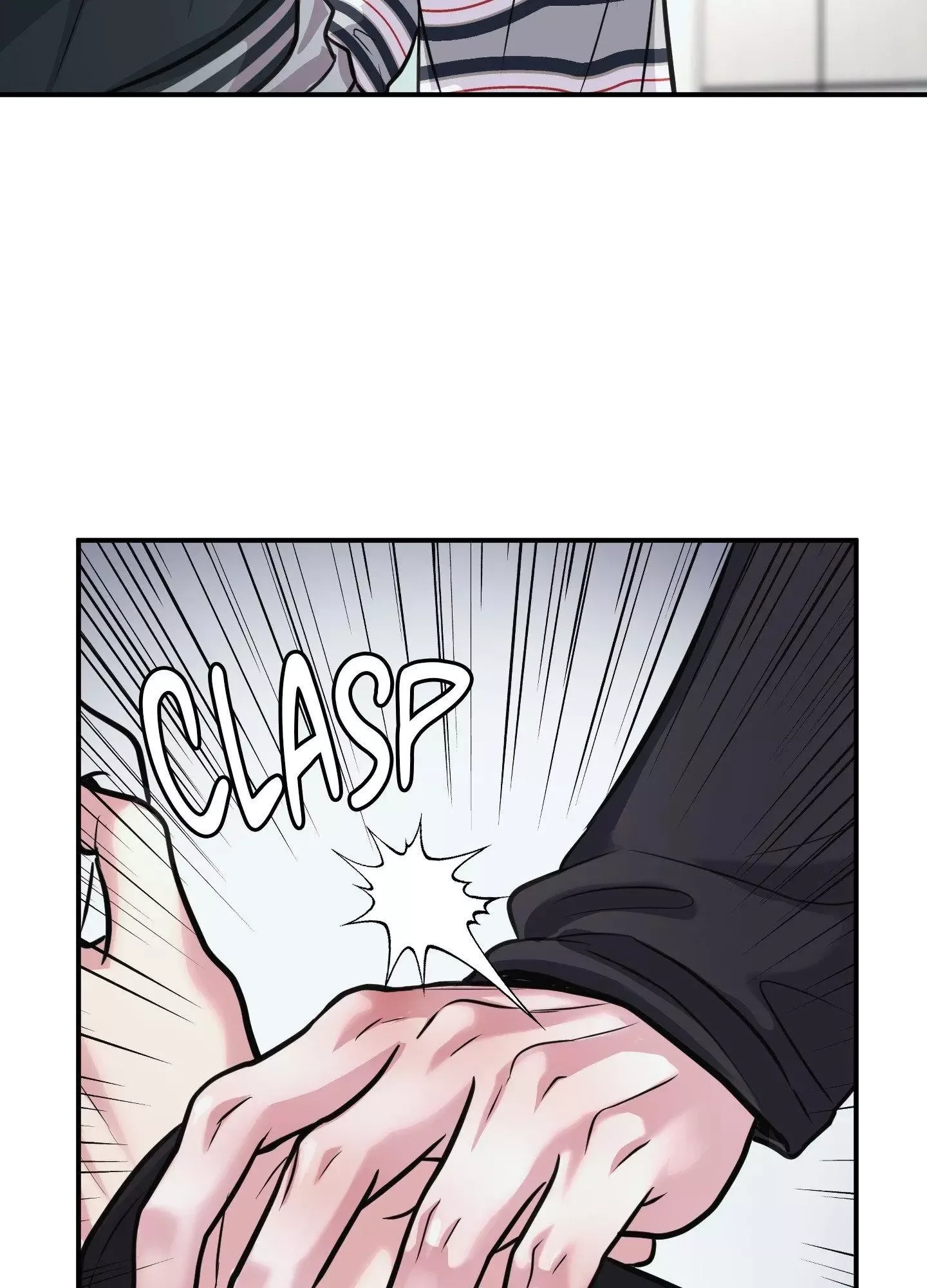 Respect For Taste Chapter 8 page 75