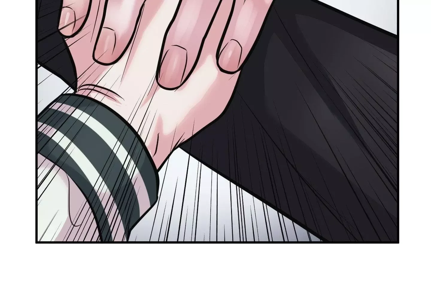 Respect For Taste Chapter 8 page 76
