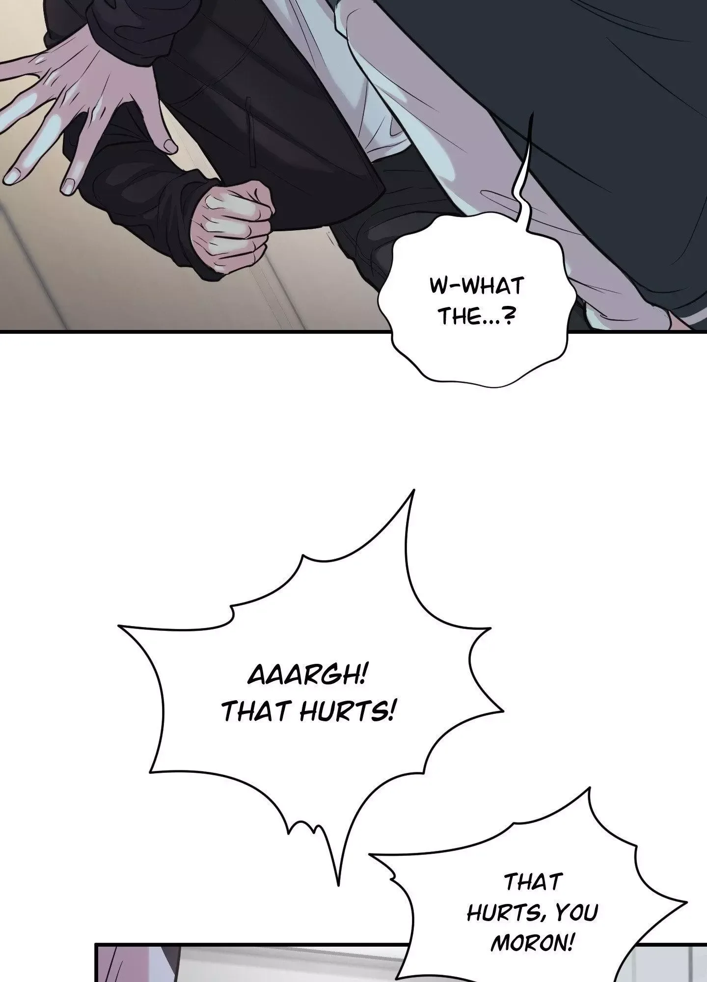 Respect For Taste Chapter 8 page 78