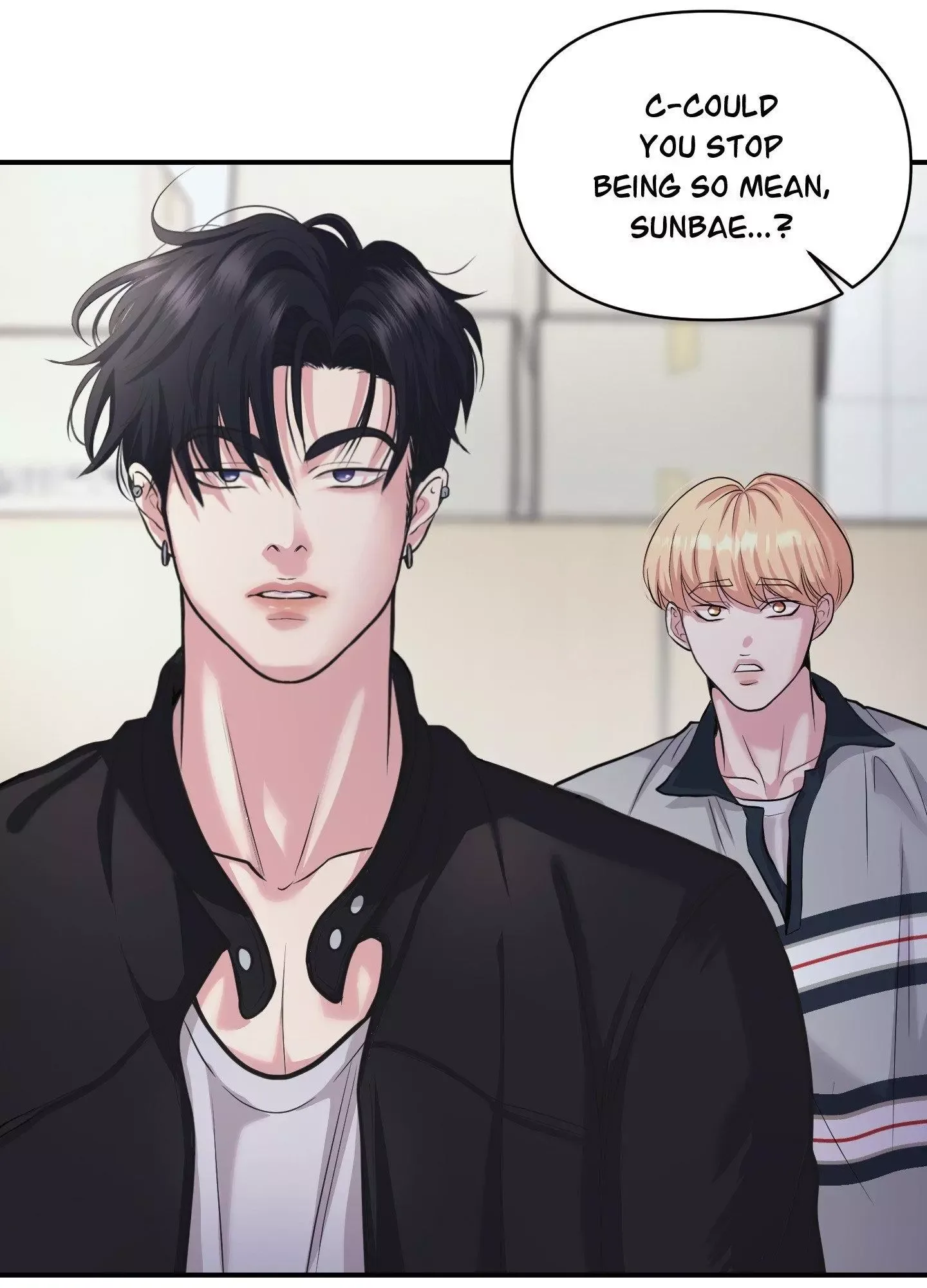 Respect For Taste Chapter 8 page 80