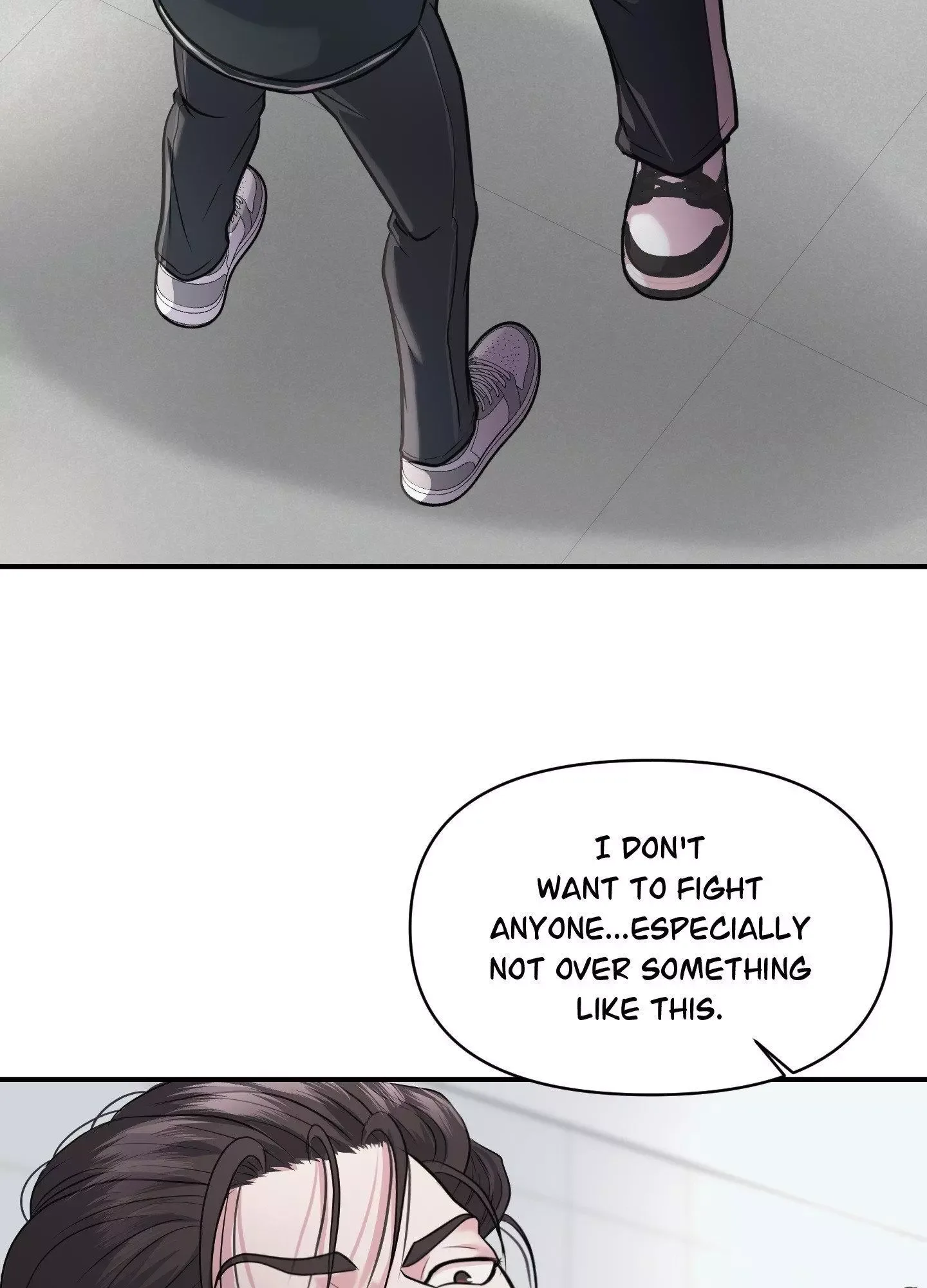 Respect For Taste Chapter 8 page 83