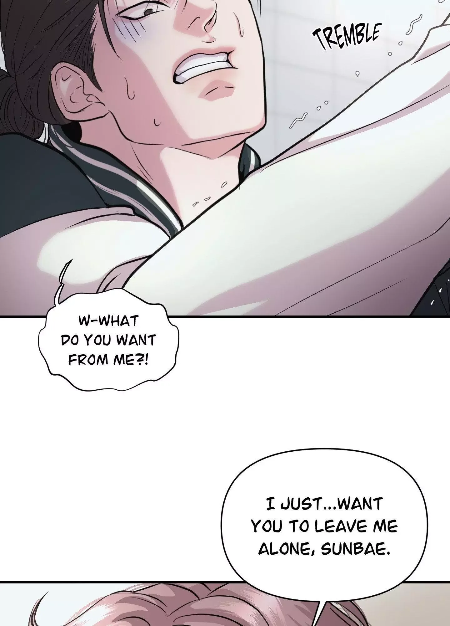 Respect For Taste Chapter 8 page 84