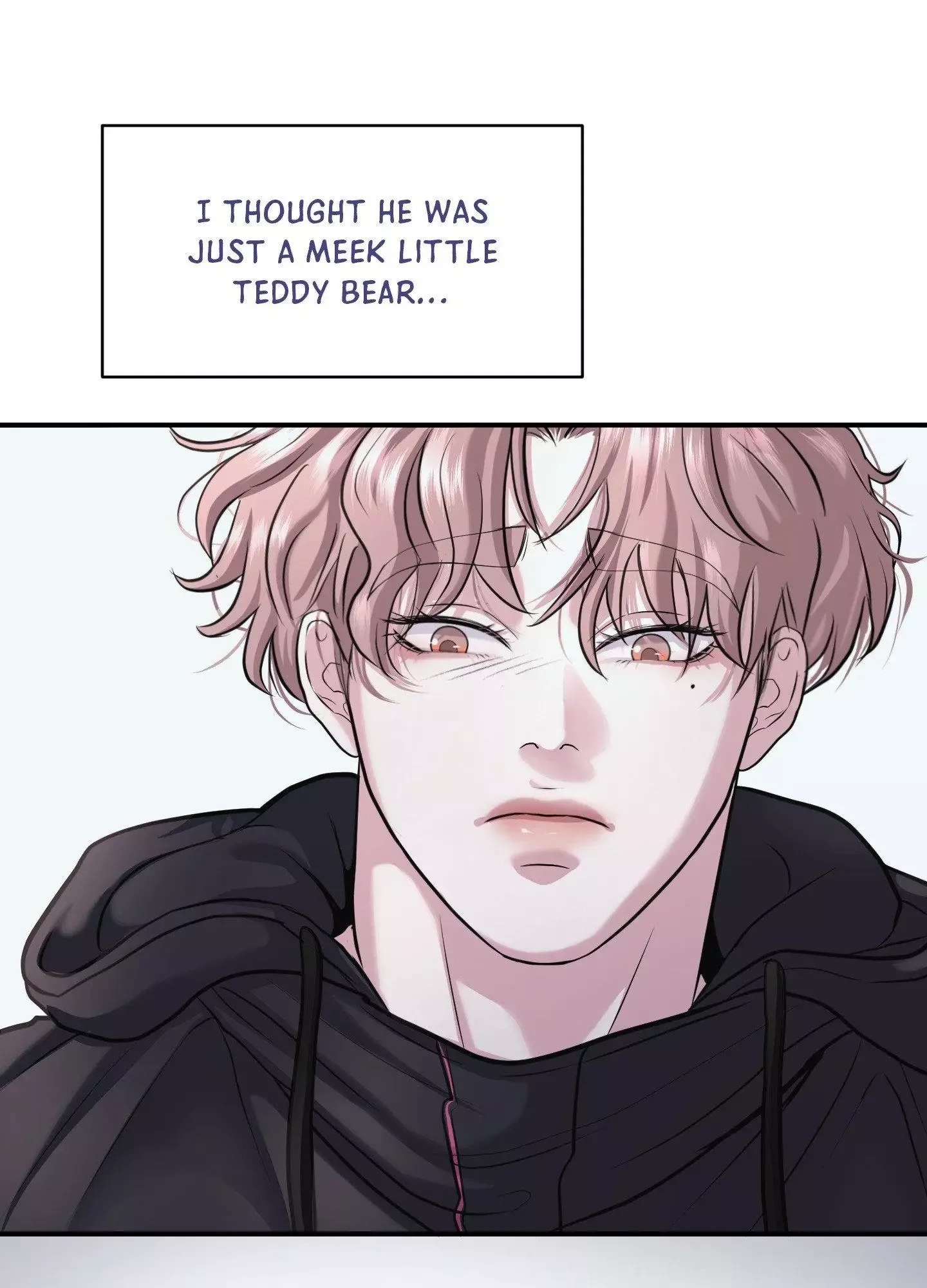 Respect For Taste Chapter 8 page 87