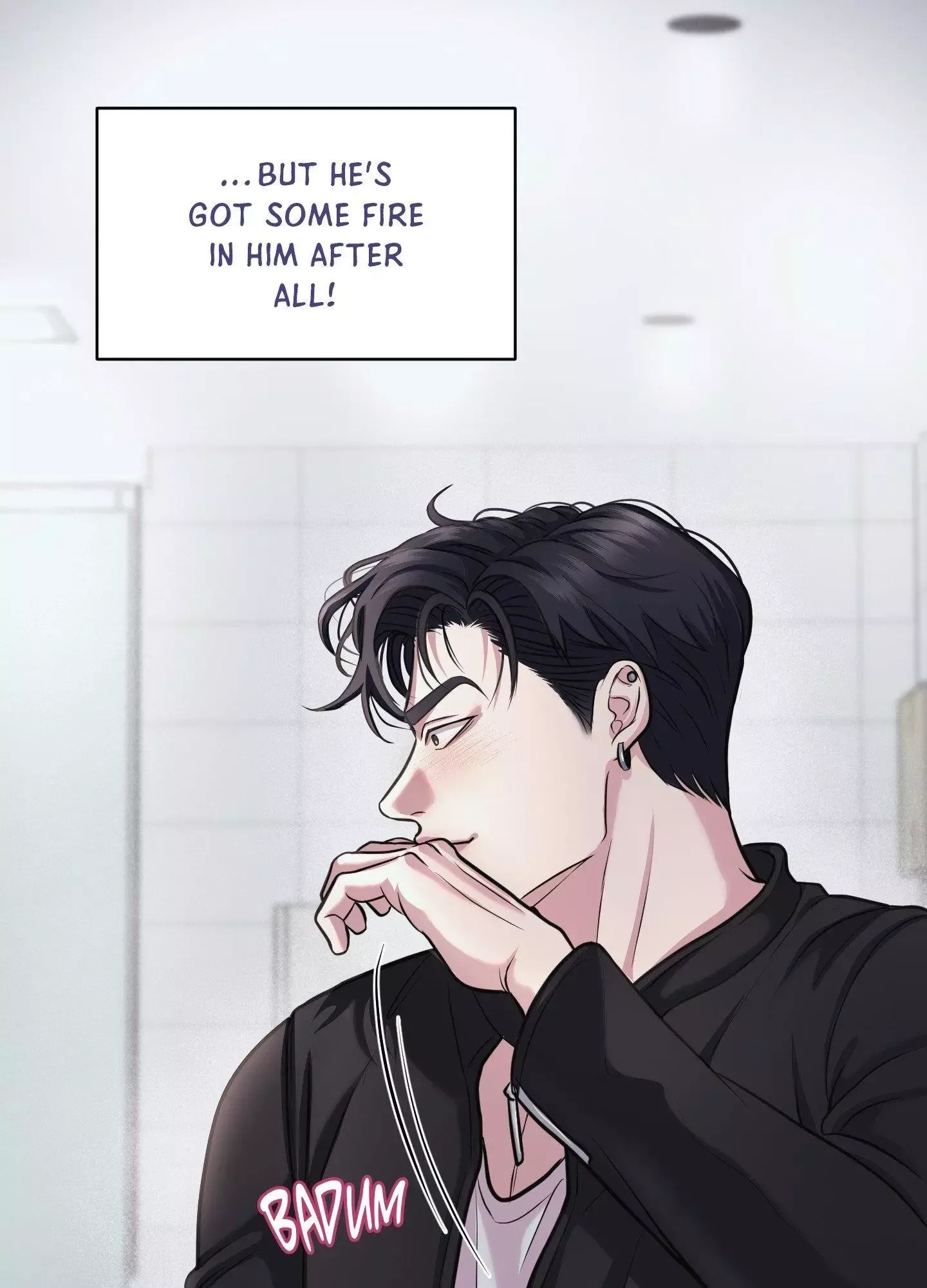 Respect For Taste Chapter 8 page 88