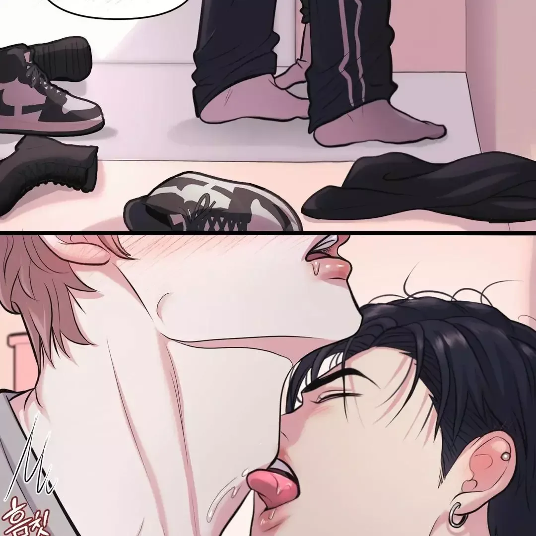 Respect For Taste Chapter 9 page 24