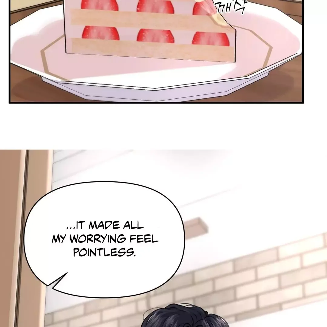 Respect For Taste Chapter 9 page 9