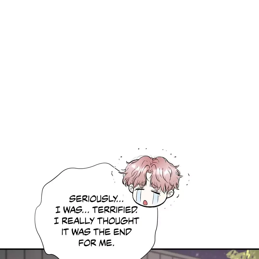 Respect For Taste Chapter 9 page 2
