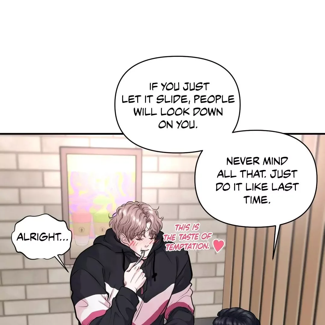 Respect For Taste Chapter 9 page 4