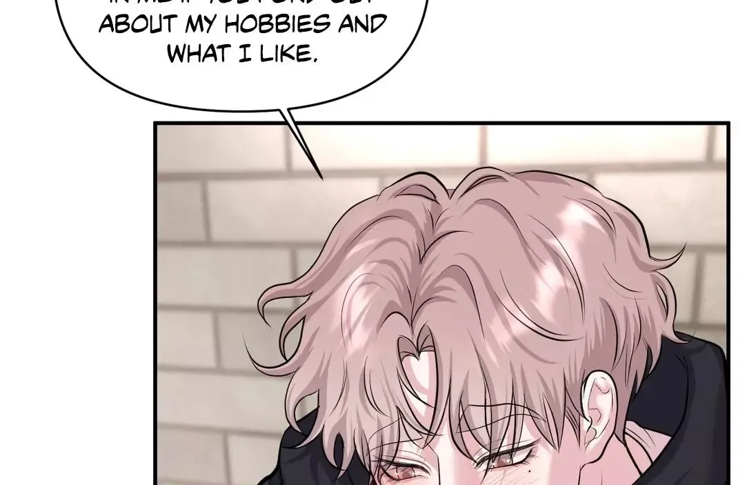 Respect For Taste Chapter 9 page 6