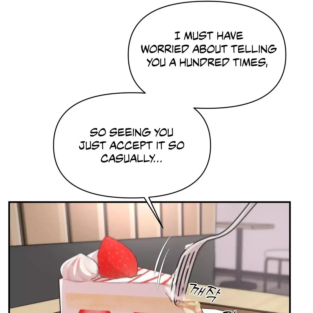 Respect For Taste Chapter 9 page 8