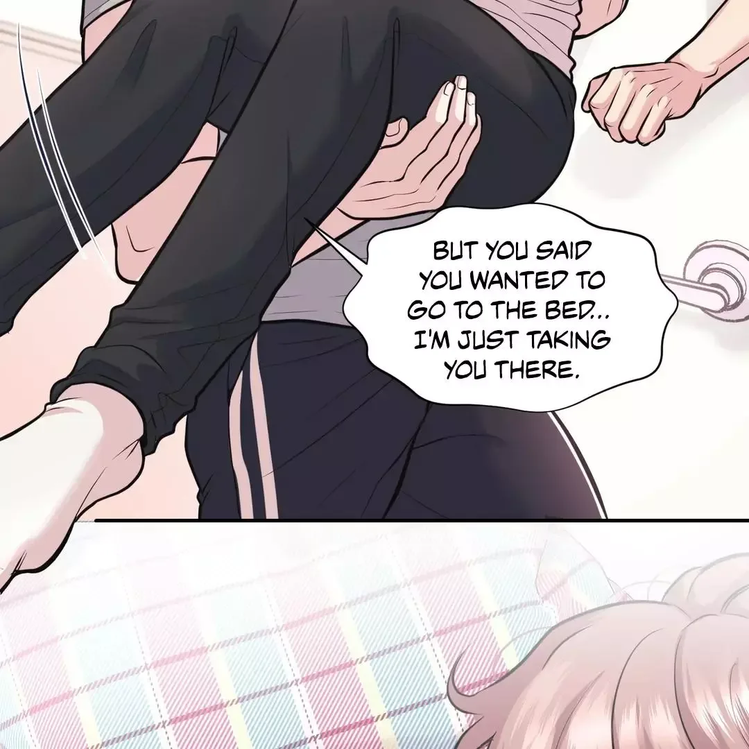 Respect For Taste Chapter 9 page 29