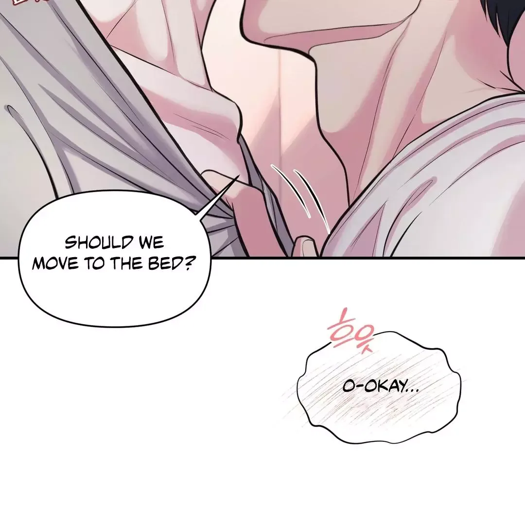 Respect For Taste Chapter 9 page 25