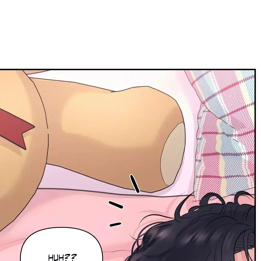 Respect For Taste Chapter 9 page 32