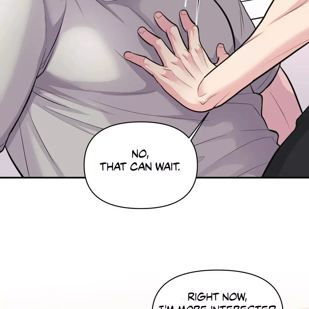 Respect For Taste Chapter 9 page 37