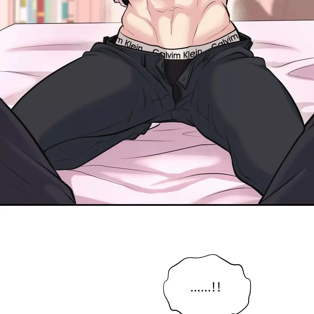 Respect For Taste Chapter 9 page 39