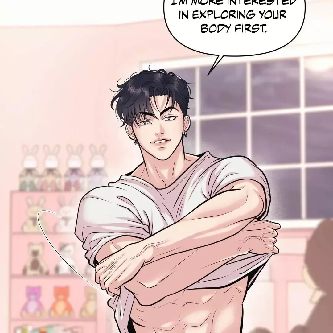 Respect For Taste Chapter 9 page 38