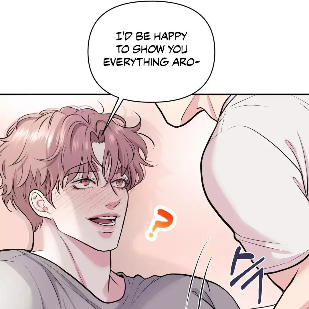 Respect For Taste Chapter 9 page 36