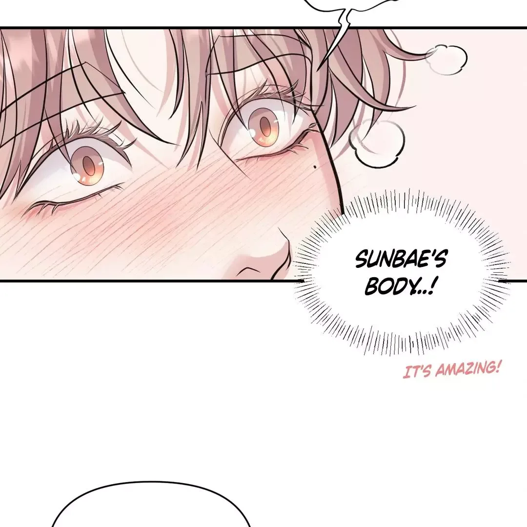 Respect For Taste Chapter 9 page 40