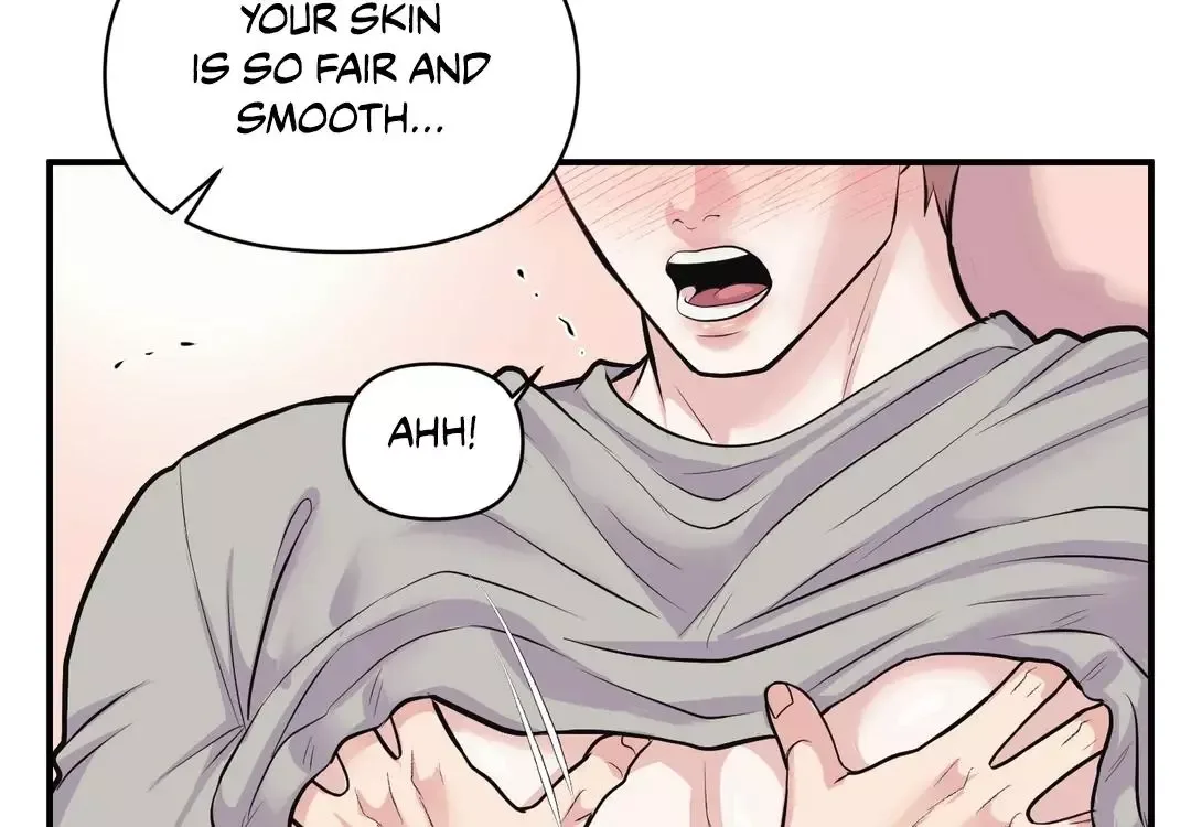 Respect For Taste Chapter 9 page 41