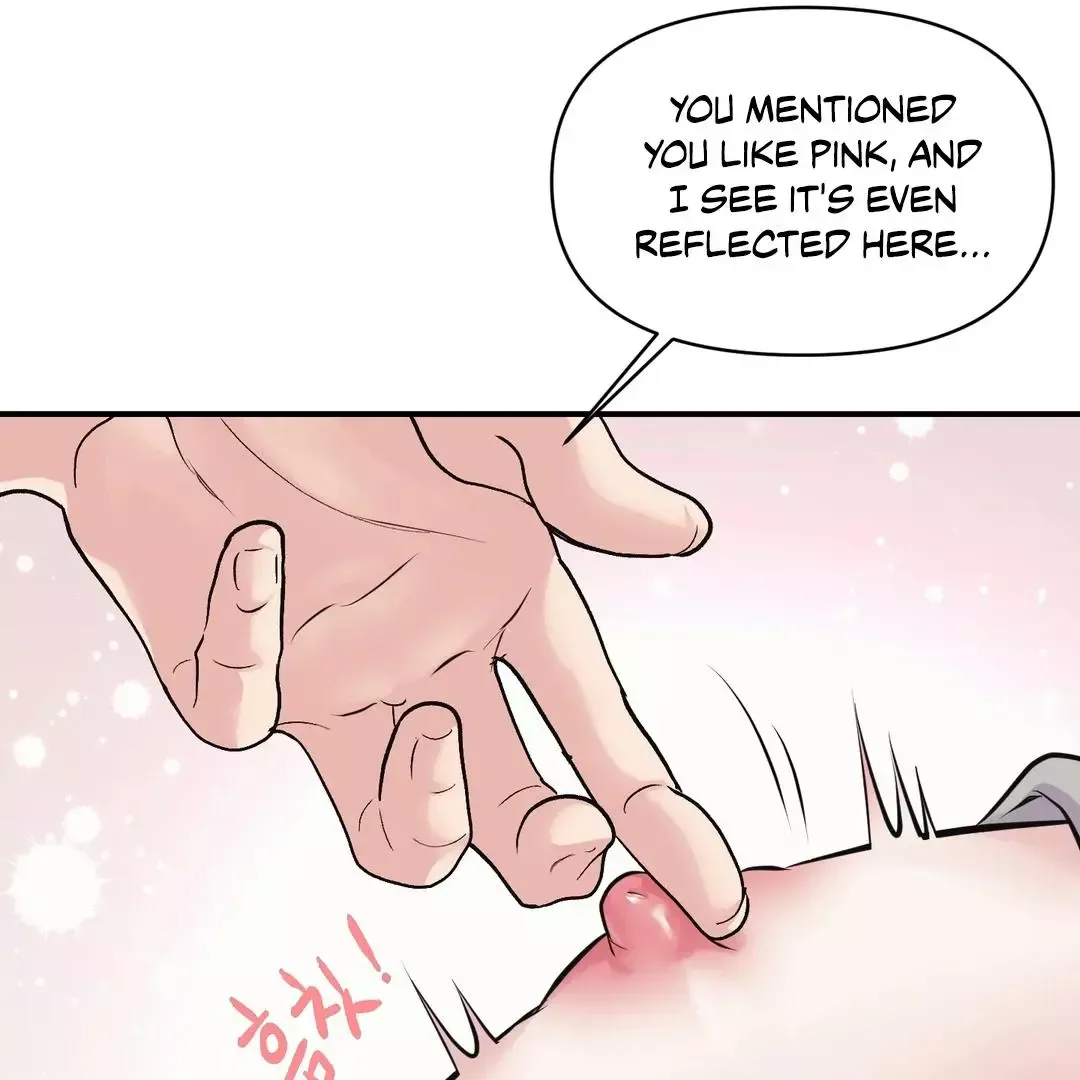 Respect For Taste Chapter 9 page 43