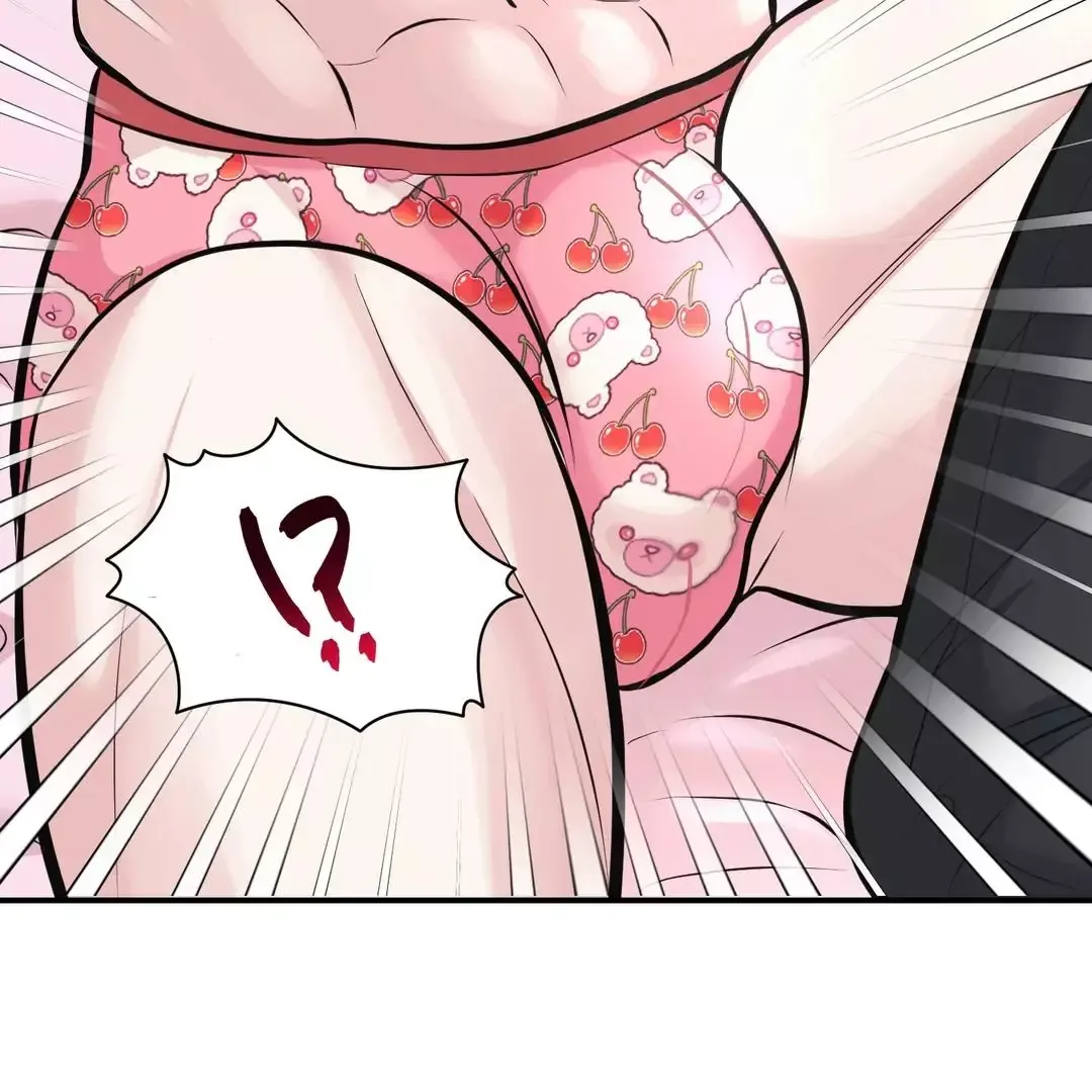 Respect For Taste Chapter 9 page 51