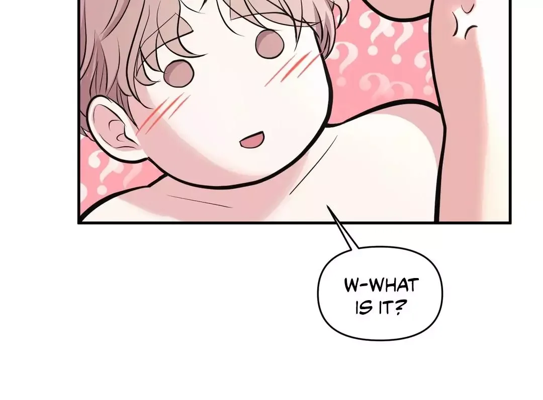 Respect For Taste Chapter 9 page 54