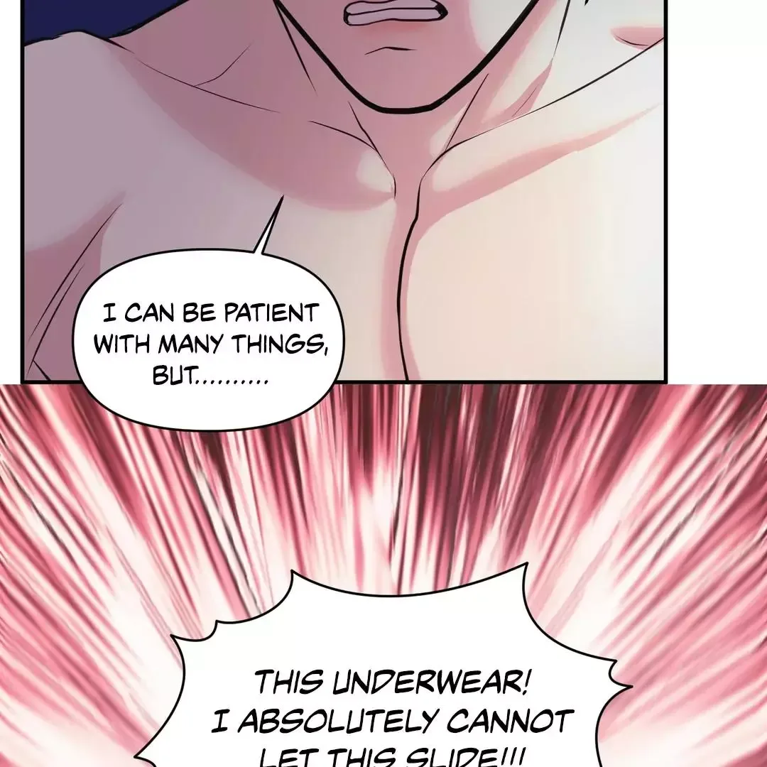 Respect For Taste Chapter 9 page 57