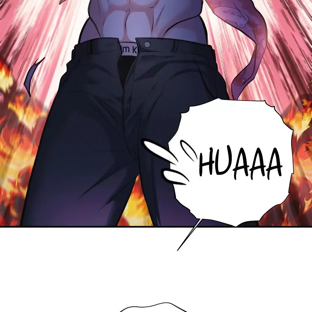 Respect For Taste Chapter 9 page 59