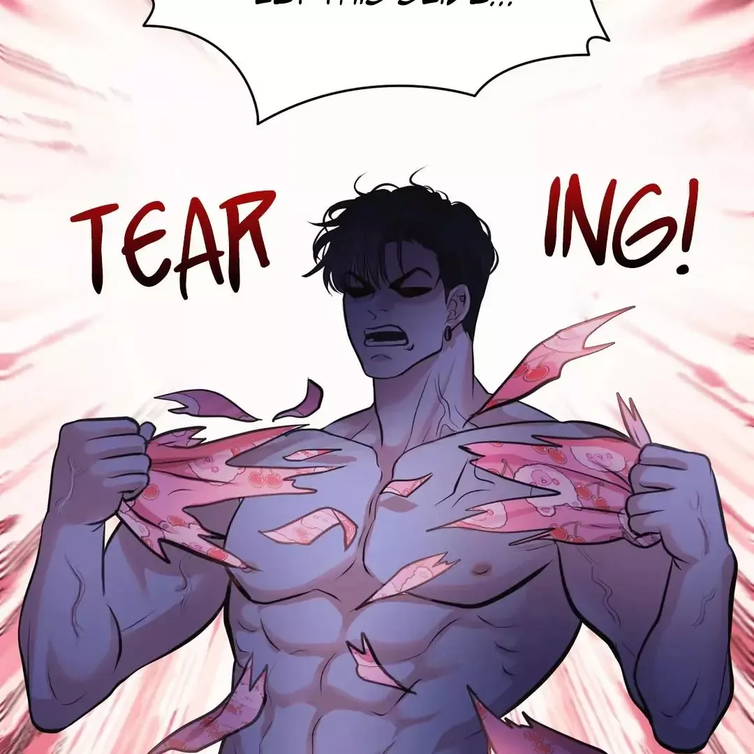Respect For Taste Chapter 9 page 58