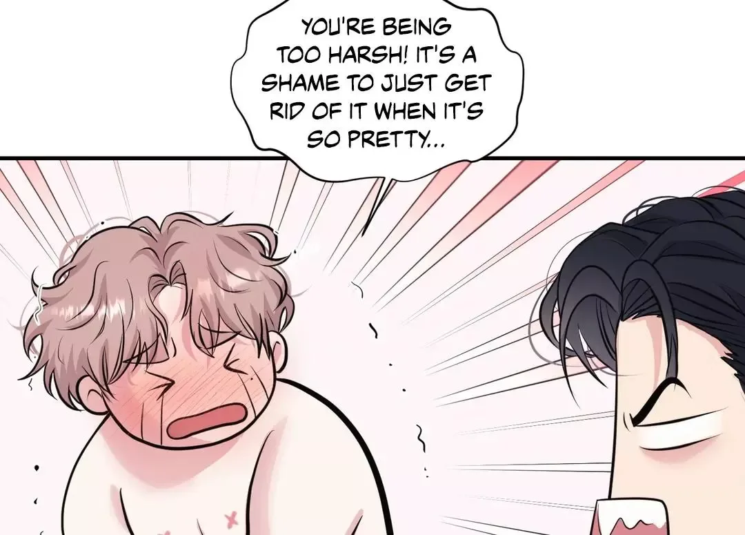 Respect For Taste Chapter 9 page 60