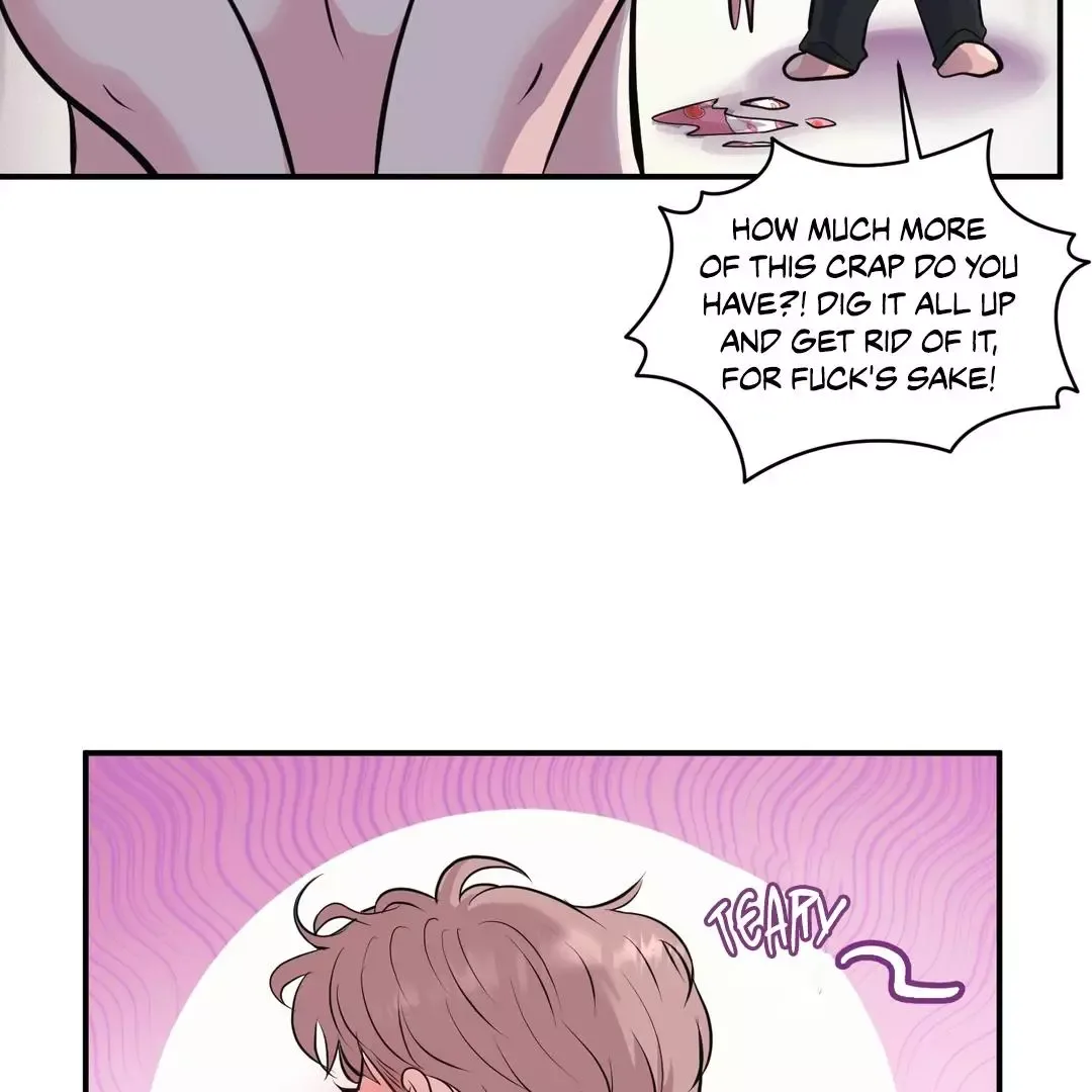 Respect For Taste Chapter 9 page 63