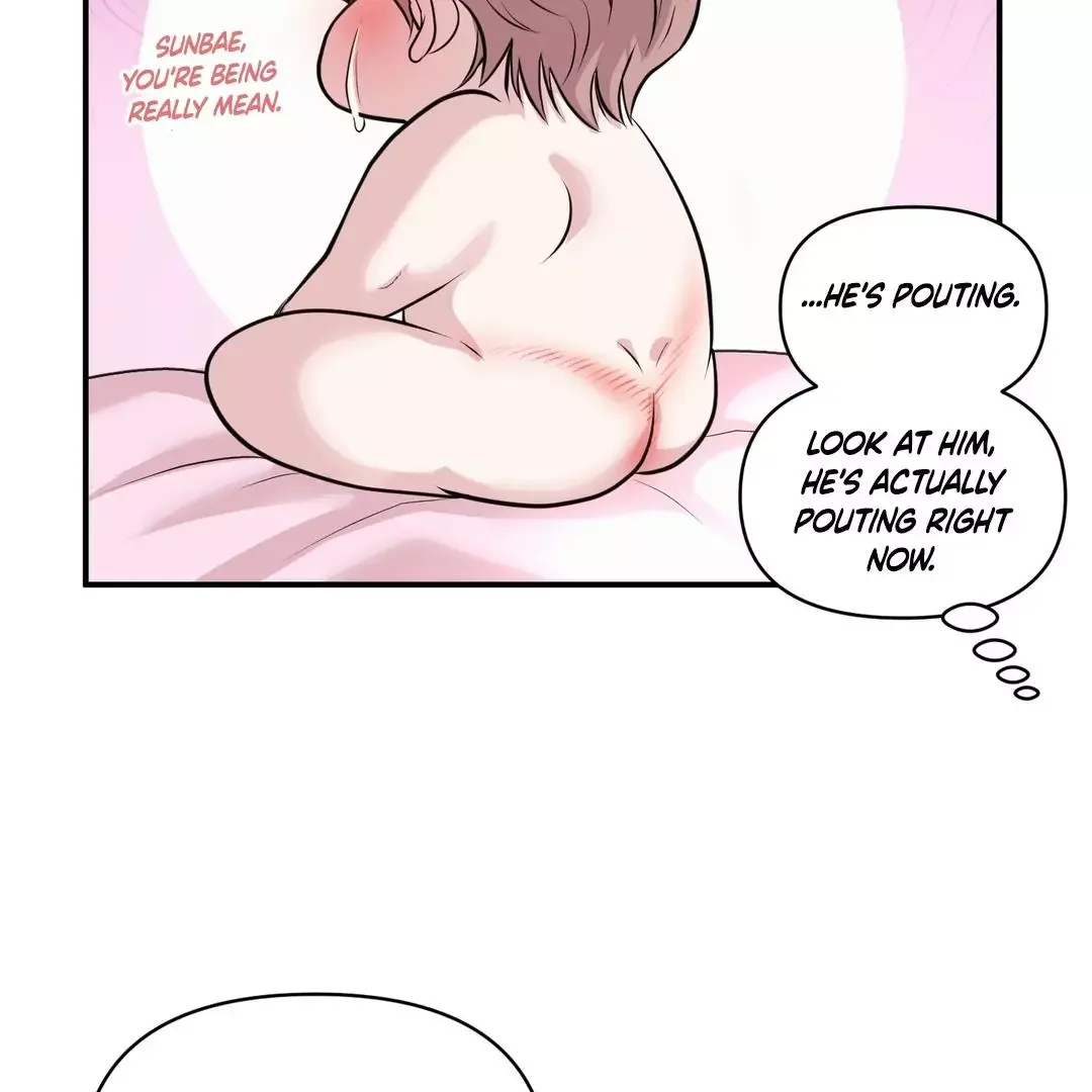Respect For Taste Chapter 9 page 64