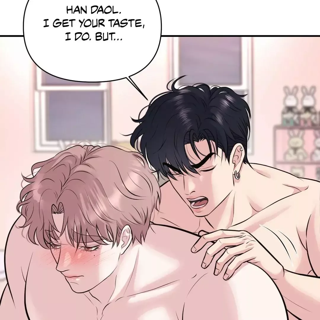 Respect For Taste Chapter 9 page 65
