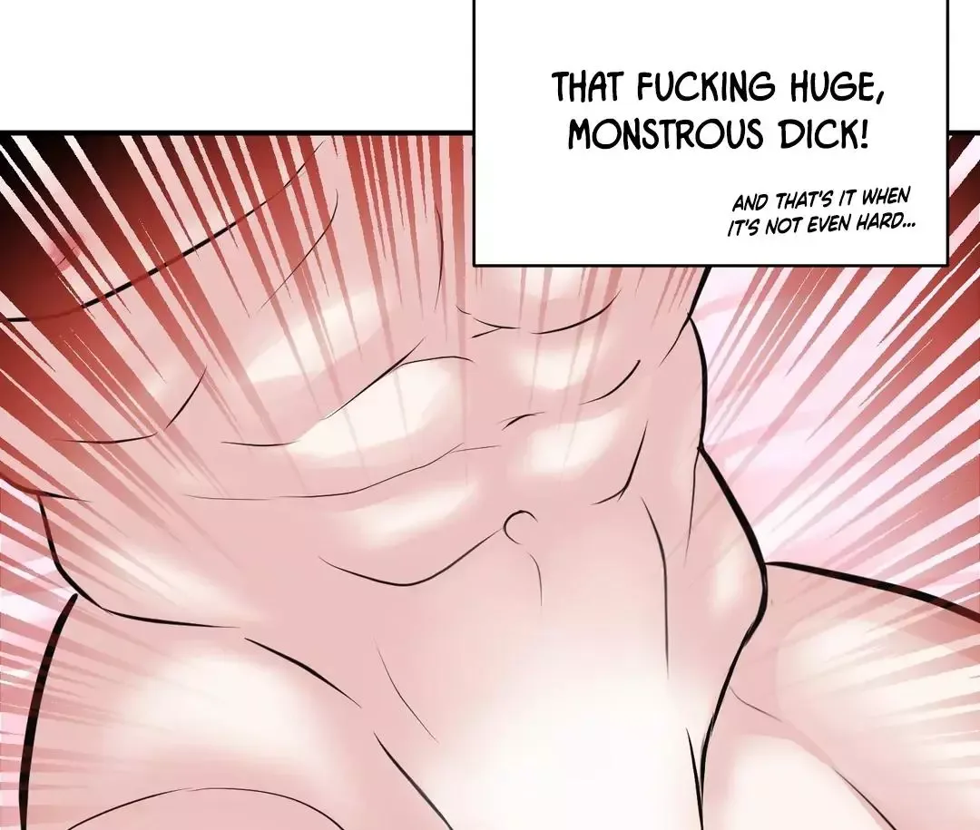 Respect For Taste Chapter 9 page 73