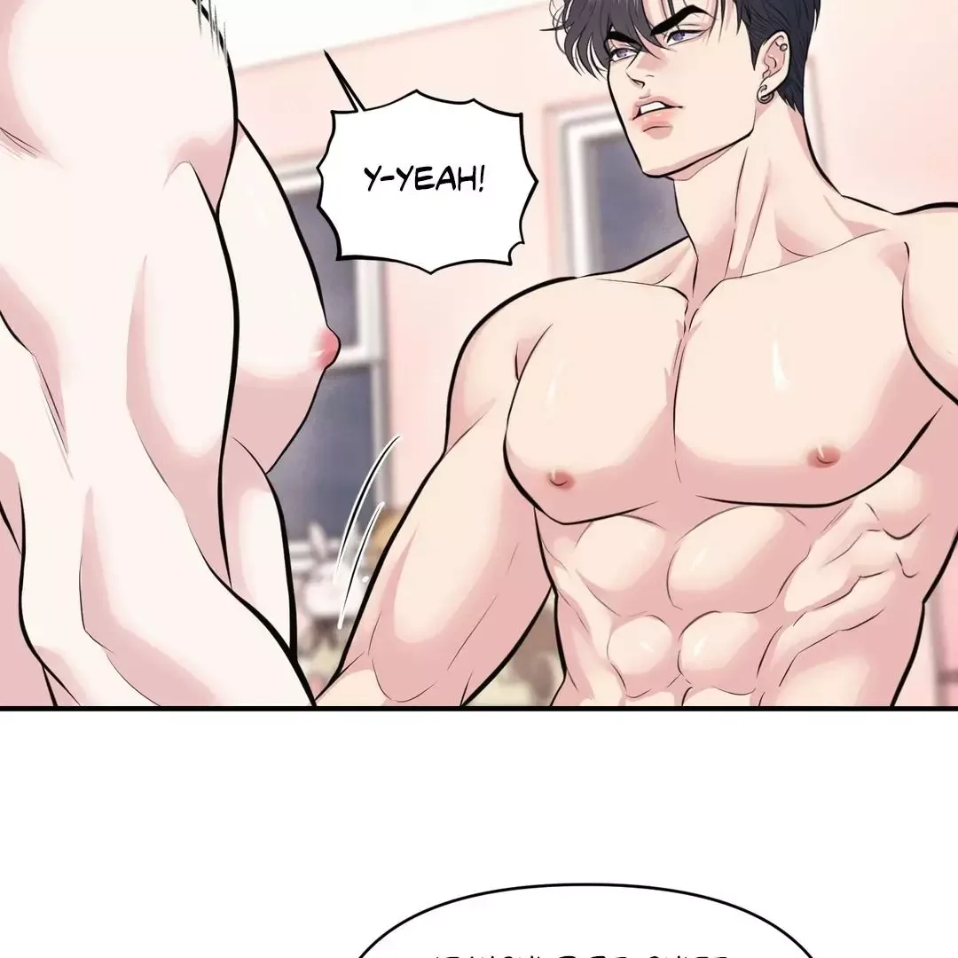 Respect For Taste Chapter 9 page 77